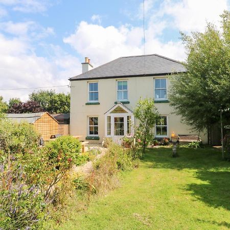 Pentira Villa Helston Dış mekan fotoğraf