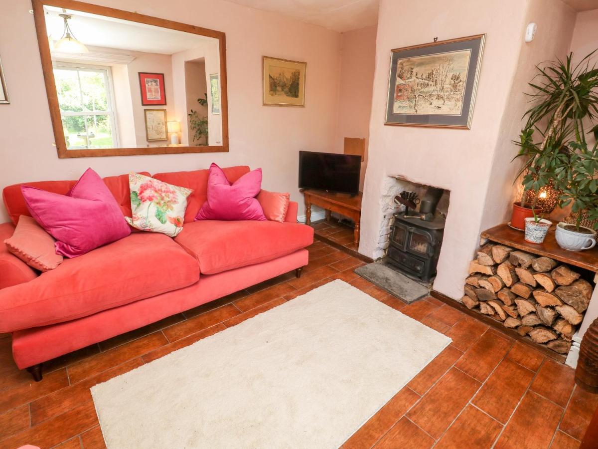 Pentira Villa Helston Dış mekan fotoğraf