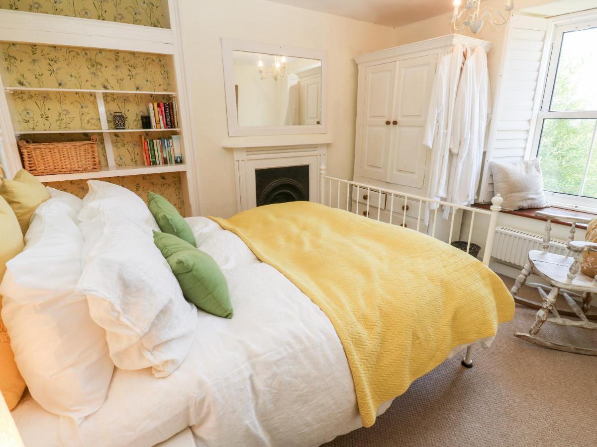 Pentira Villa Helston Dış mekan fotoğraf