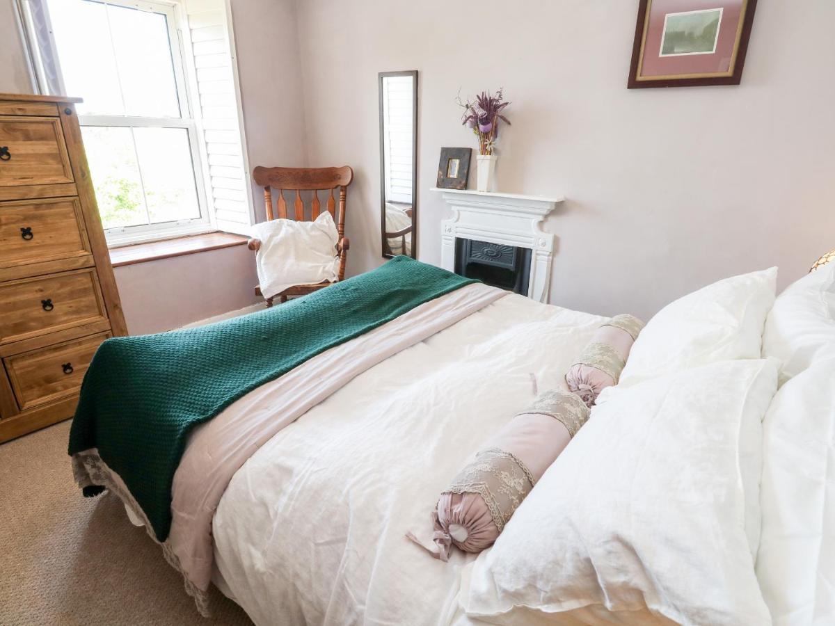 Pentira Villa Helston Dış mekan fotoğraf