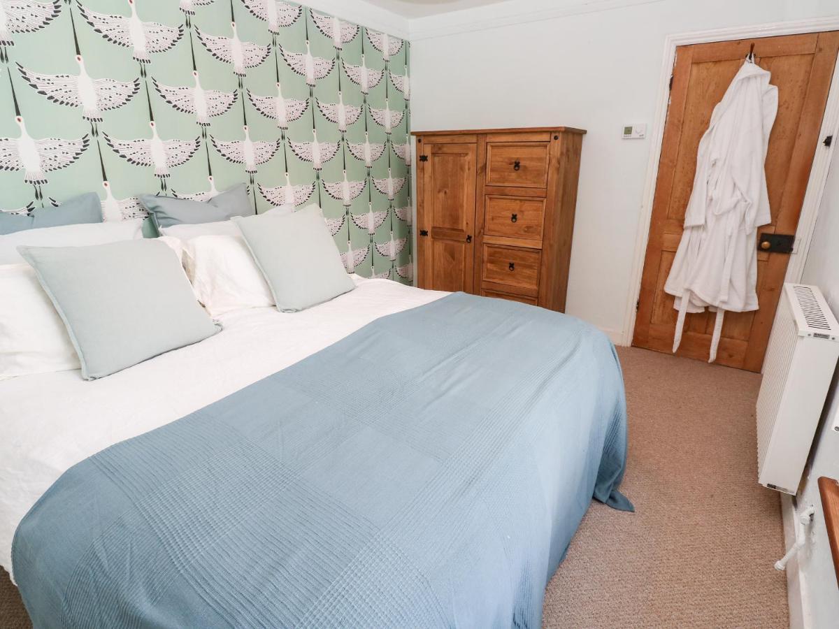 Pentira Villa Helston Dış mekan fotoğraf