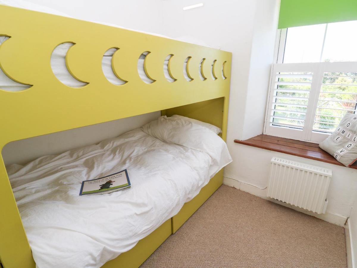 Pentira Villa Helston Dış mekan fotoğraf