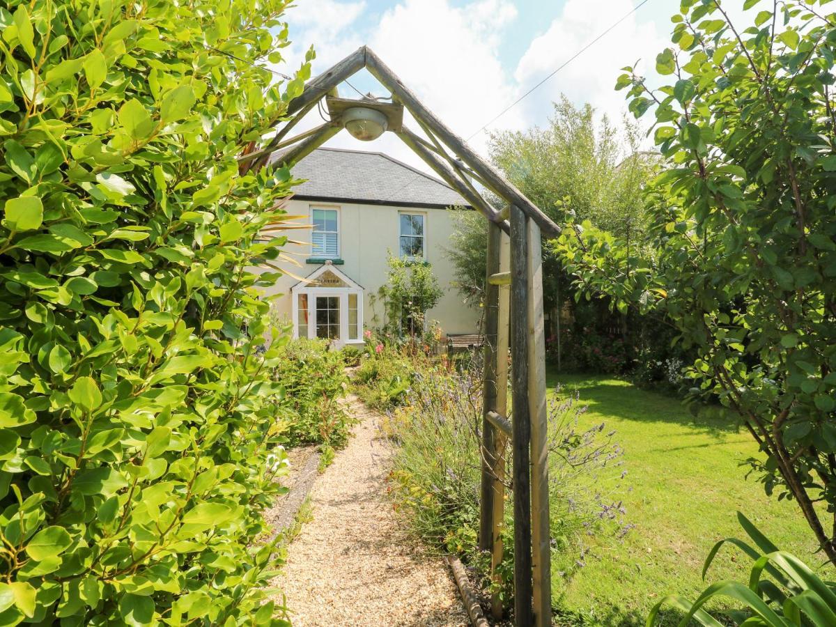 Pentira Villa Helston Dış mekan fotoğraf