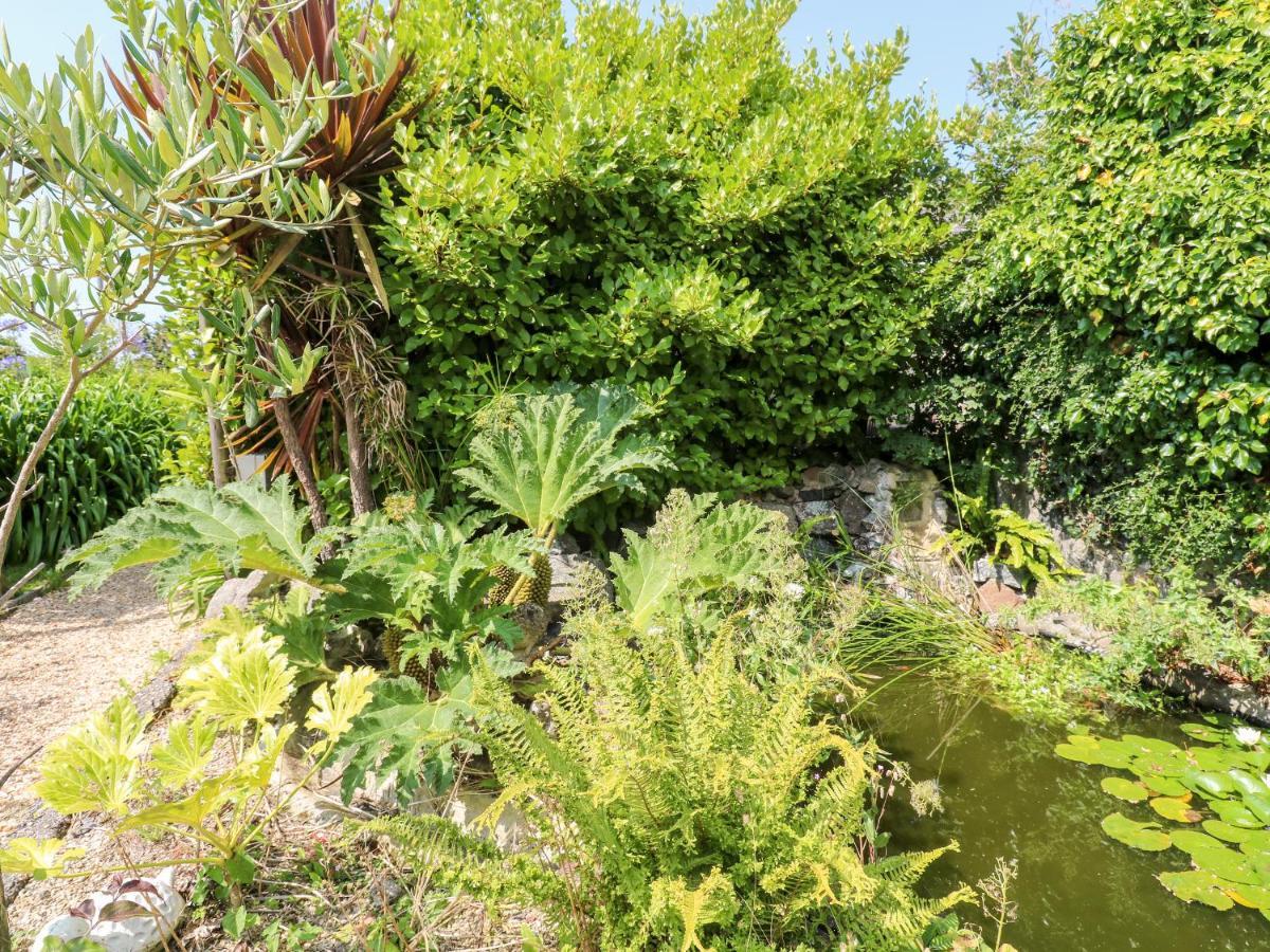 Pentira Villa Helston Dış mekan fotoğraf