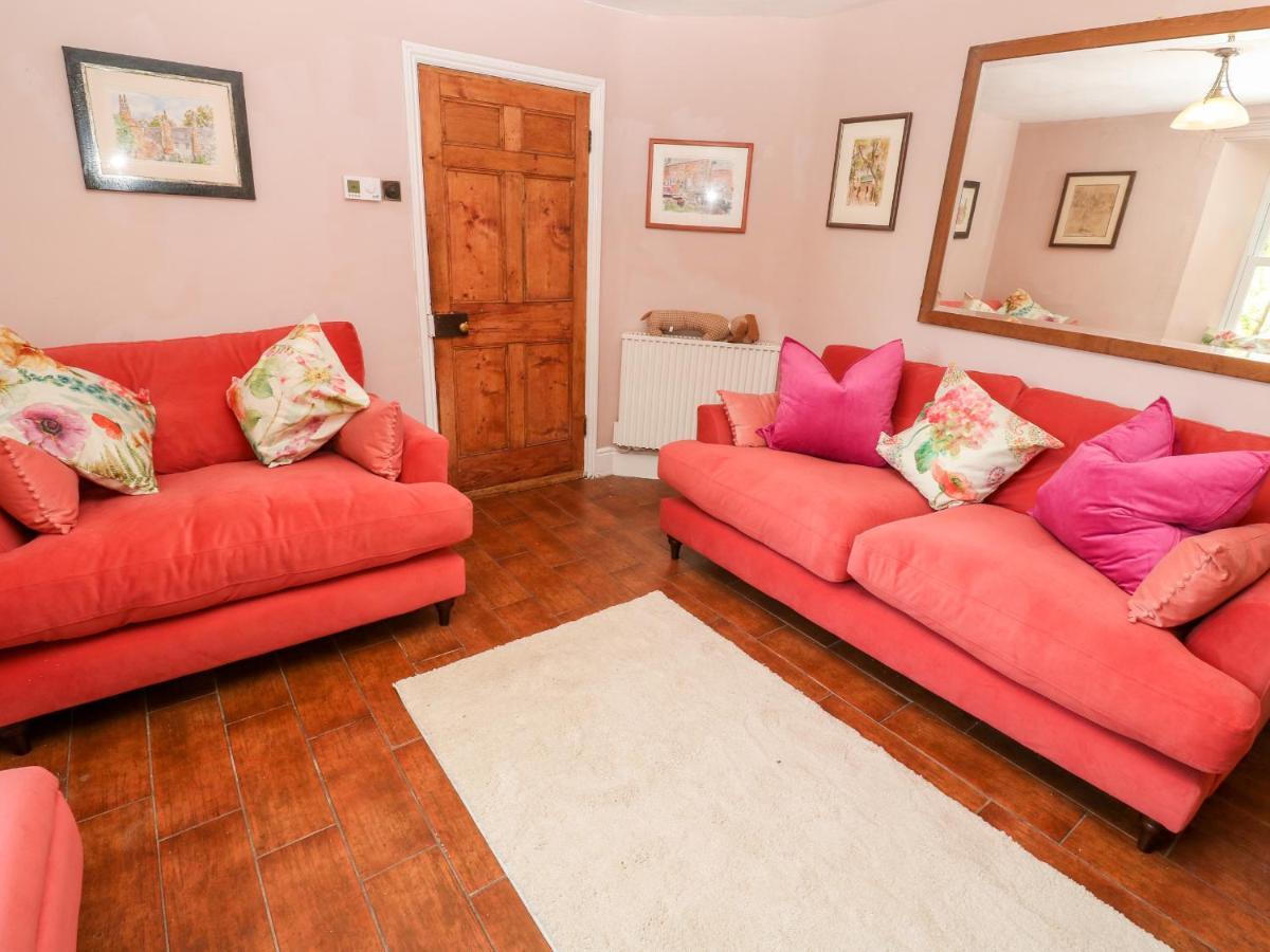 Pentira Villa Helston Dış mekan fotoğraf