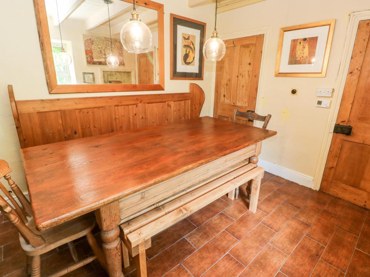 Pentira Villa Helston Dış mekan fotoğraf