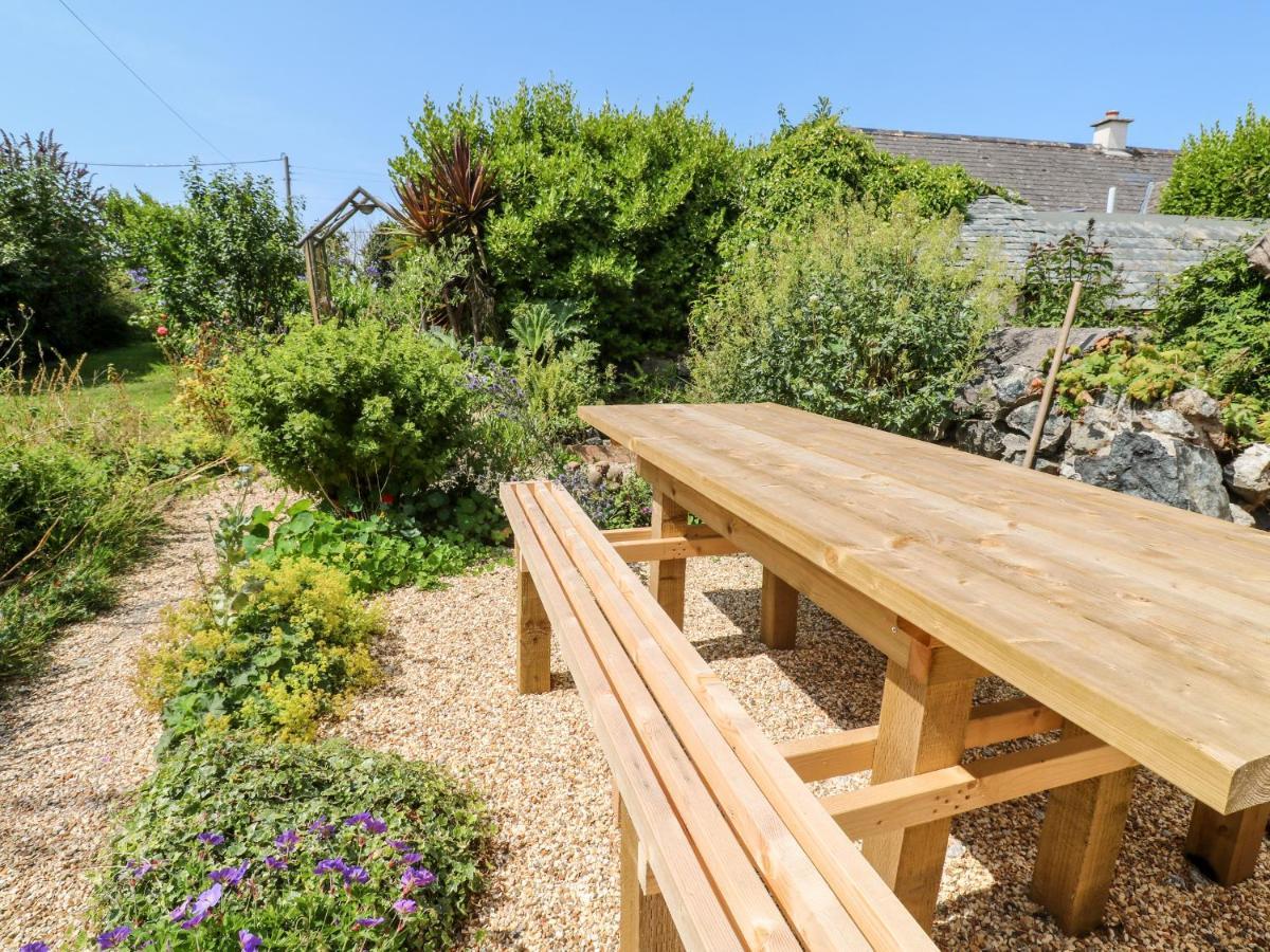 Pentira Villa Helston Dış mekan fotoğraf