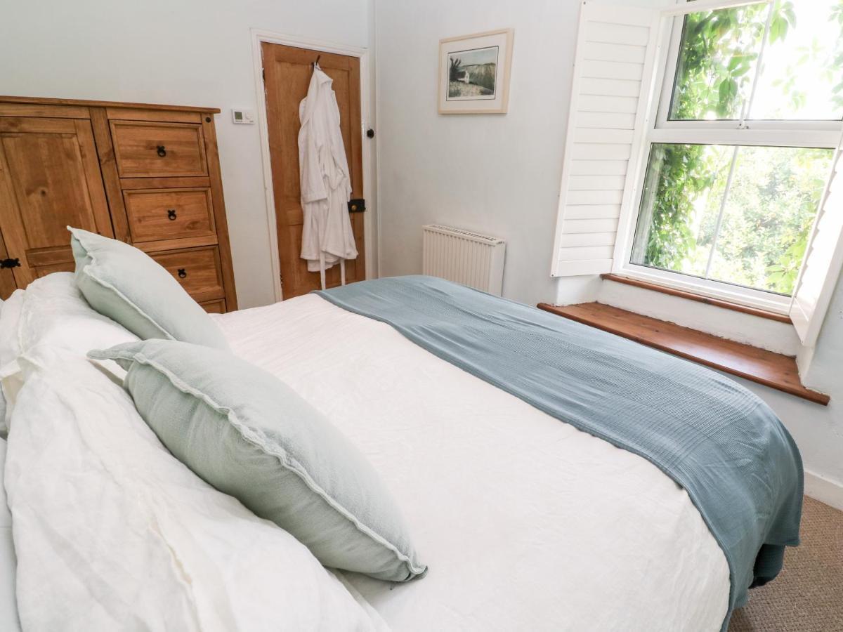 Pentira Villa Helston Dış mekan fotoğraf