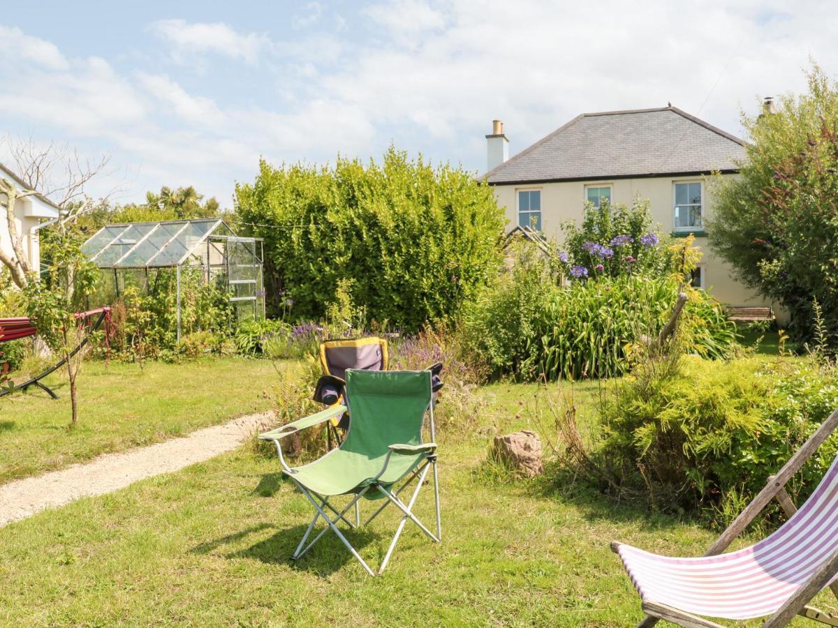Pentira Villa Helston Dış mekan fotoğraf