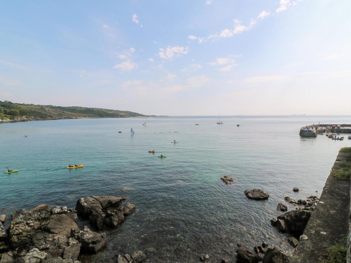 Pentira Villa Helston Dış mekan fotoğraf