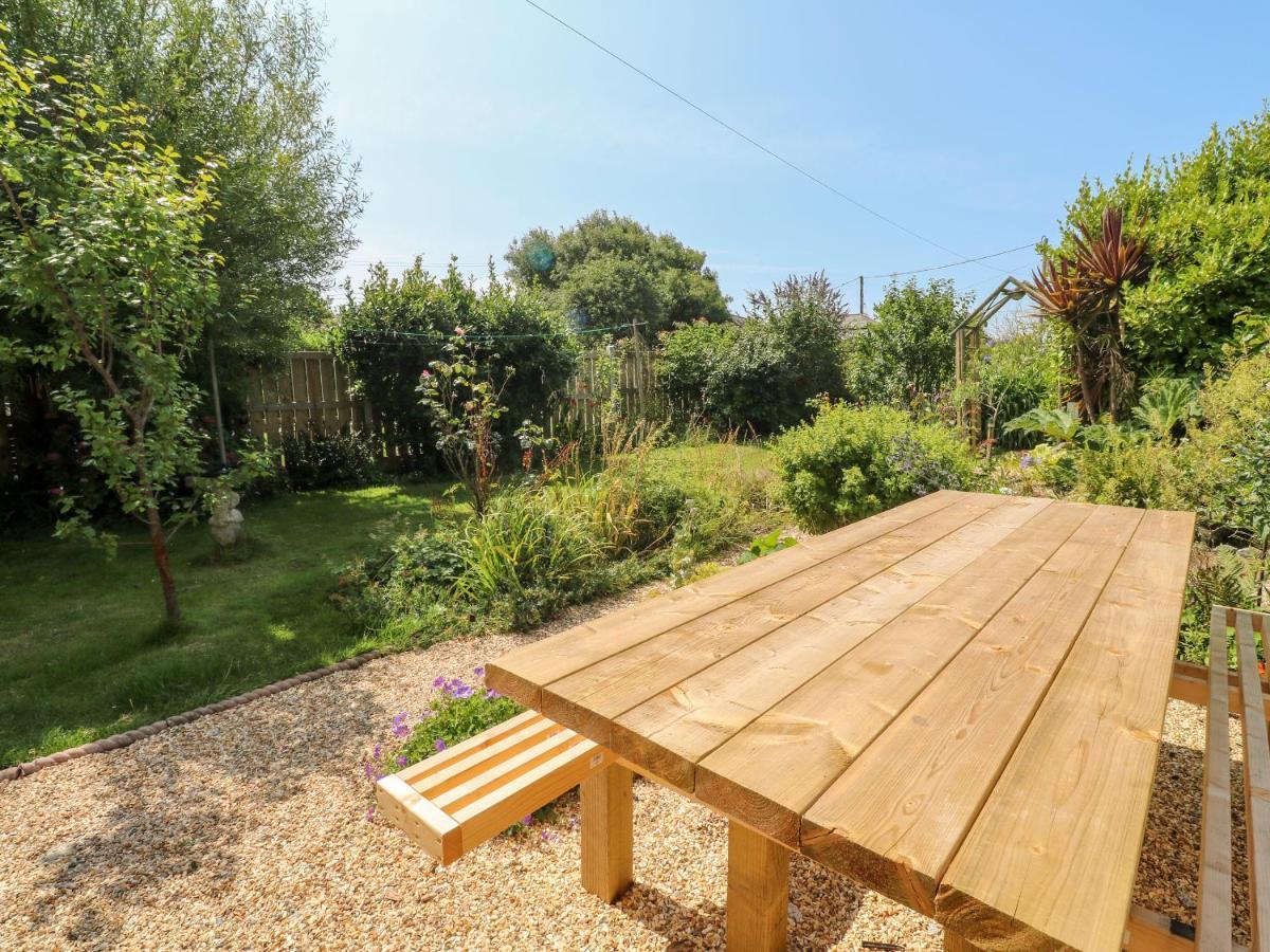 Pentira Villa Helston Dış mekan fotoğraf